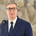 Brojni svetski zvaničnici uputili Vučiću čestitke povodom Dana državnosti Srbije