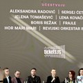 Humanitarni "Koncert za anđele" 16. marta u Sava Centru