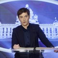 Brnabić danas raspisuje lokalne izbore u više jedinica lokalne samouprave