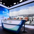 Najuspešnije ZOI na strimingu do sada: sportovi na snegu zabeležili trocifren rast gledanosti