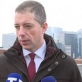 Marko Đurić: U Vašingtonu postoji razumevanje da Srbija ne treba da bude taoc velikih sila