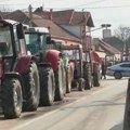 Poljoprivrednici nastavili blokade puteva na 80 mesta: "Nemamo kud nazad više, ovo je došlo do dna"