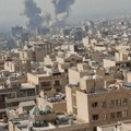 Izrael napao Iran! Prema zvaničnom saopštenju izraelskog Ministarstva odbrane, akcija je preduzeta kao "preventivni korak"