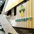SAD izuzimaju Rosnjeft Nemačka od sankcija