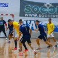 Bliži se završnica ligaškog dela futsal takmičenja