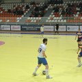 Korak ka plej-ofu: Novi Pazar – Hram 8:1