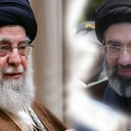 Američka obaveštajna služba: Ali Hamenei nije želeo da Modžtaba nasledi vlast u Iranu