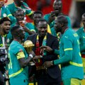 Selektor Senegala oduzet trofej odneo vojsci na čuvanje VIDEO