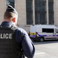 U Parizu sprečen teroristički napad ispred filijale američke banke