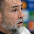 ​Totenhem: Igor Tudor nije više trener fudbalera