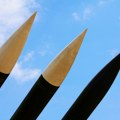 Tenzije na Pacifiku: Raspoređene protivbrodske rakete