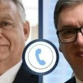 Predsednik Vučić razgovarao sa Orbanom: Upoznao sam ga sa prvim rezultatima istrage kod Kanjiže, pronađen eksploziv razorne…