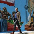 Западни притисци не разарају иранску државу
