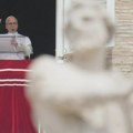 Papa čestitao Uskrs pravoslavnim vernicima: Ne okreće leđa voljenom narodu Ukrajine