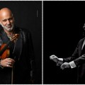 Simfonijski dijalog: Klasika, soul, film i tango – svetski spektakl sa allessandrom quartom i Jacopo siparijem stiže u Srbiju…