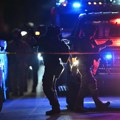 Među evakuisanima nakon pucnjave u Vašingtonu i udovica Čarlija Kirka