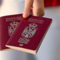 Pasoš Srbije dobija novi dizajn: Kako će ubuduće izgledati ovaj dokument