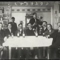Beograd kakav više ne postoji: Pogledajte šta se jelo i slušalo po kafanama 1936.