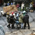 Девет рудара погинуло након што су остали заробљени у руднику у Колумбији