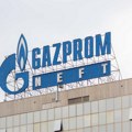 Gaspromnjeft: O prodaji NIS-a pregovaramo isključivo sa MOL-om