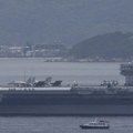 Oko 2.300 pomoraca iz Hongkonga blokirano u Ormuzu