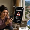 Sedim u dnevnoj sobi, a telefon „divlja“ u romingu: Meštani sela kod Priboja na velikim mukama – da li je ovo rešenje?