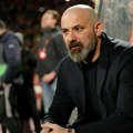 Stanković pred finale Kupa: "Siniša Mihajlović, Manćini i Erikson su govorili..."