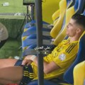 VIDEO Ronaldo se slomio kao nikad, ova scena ga slomila: Potpuno utučen jer je ostao bez titule u 98. minutu, istovremeno se…