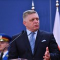Fico: Sukob u Ukrajini se neće skoro završiti