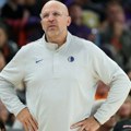 NBA! Džejson Kid više nije trener Dalasa