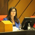 Krivična prijava protiv Dine Vučinić: Tužilaštvo ispituje navode o zloupotrebi položaja