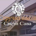 Izaberi svoj budući poziv: Srednja škola „Sveti Sava“ u Bujanovcu poziva na upis