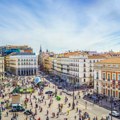 „Želimo komšije, a ne turiste“: Protest građana u Madridu zbog visokih cena stanova