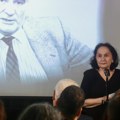 (Foto) Održana komemoracija Dragoljubu Mićunoviću: "Bez Mićuna ne bi bilo ni tračka demokratije u Srbiji"