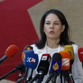 Berbok: Reforma UN odavno neophodna, ne postoji alternativa za svetsku organizaciju