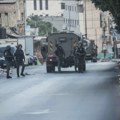Izveštaj UN: Izrael zataškava napade naseljenika na Palestince na Zapadnoj obali