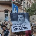 Korupcionaški skandal trese Kijev: Otkrivena šema pranja novca; 4,5 milijardi dolara izneto iz države