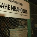 Nedimović: Deca neće ostati bez treninga, Škola fudbala „Trgovački“ dobila besplatan teren na korišćenje
