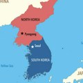 Mladi u Južnoj Koreji otkrili kakva osećanja imaju prema severnim komšijama: Anketa dala veoma jasne rezultate