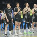 Konačno je kraj apsurdno košmarne sezone, "grobari" najgori kad je bilo najpotrebnije