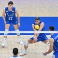 Srbija bez šanse protiv Brazila: Prvi poraz odbojkaša u Ligi nacija, šta dalje?