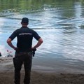 Žandarmerija pronašla tela dvojice muškaraca koji su nestali u Tisi kod Sente