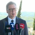 Predsednik Srbije uživo iz Gruzije Vučić: Gruziju posmatramo i kao bratski narod, potpisaćemo ugovor o slobodnoj trgovini…