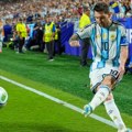 "20 Godina nas insipiriše..." Selektor Argentine nakon trijumfa i het-trika Lionela Mesija