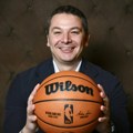 NBA Evropa ne čeka Evroligu: "Idemo dalje sa njima ili bez njih"