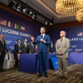 Iranska delegacija napustila sastanak sa delegacijom SAD u Švajcarskoj