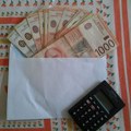 Od 1. jula poskupljuju republičke administrativne takse