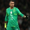 Muslera neutešan: "Nikada nisam toliko patio" VIDEO