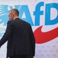 Da li će Alternativa za Nemačku (AfD) biti zabranjena?
