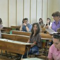 Počeli prijemni ispiti na DUNP, sutra na Univerzitetu u Prištini sa privremenim sedištem u Kosovskoj Mitrovici